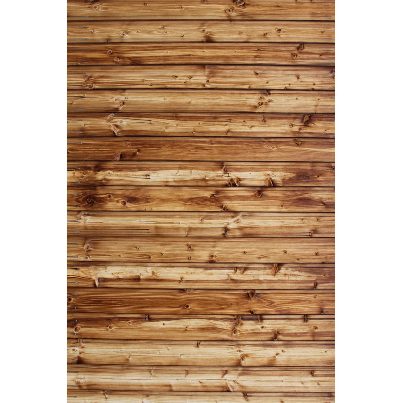 

Mehofoto Photography Background 5x7ft Vinyl Backdrop Customized Old wooden floors Newborns Photography Background Floor-558