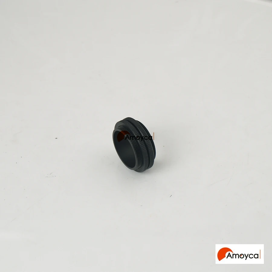 Удлинительные трубчатые Муфты C Mount CMT2 с двумя концами mount наружной резьбой|threading