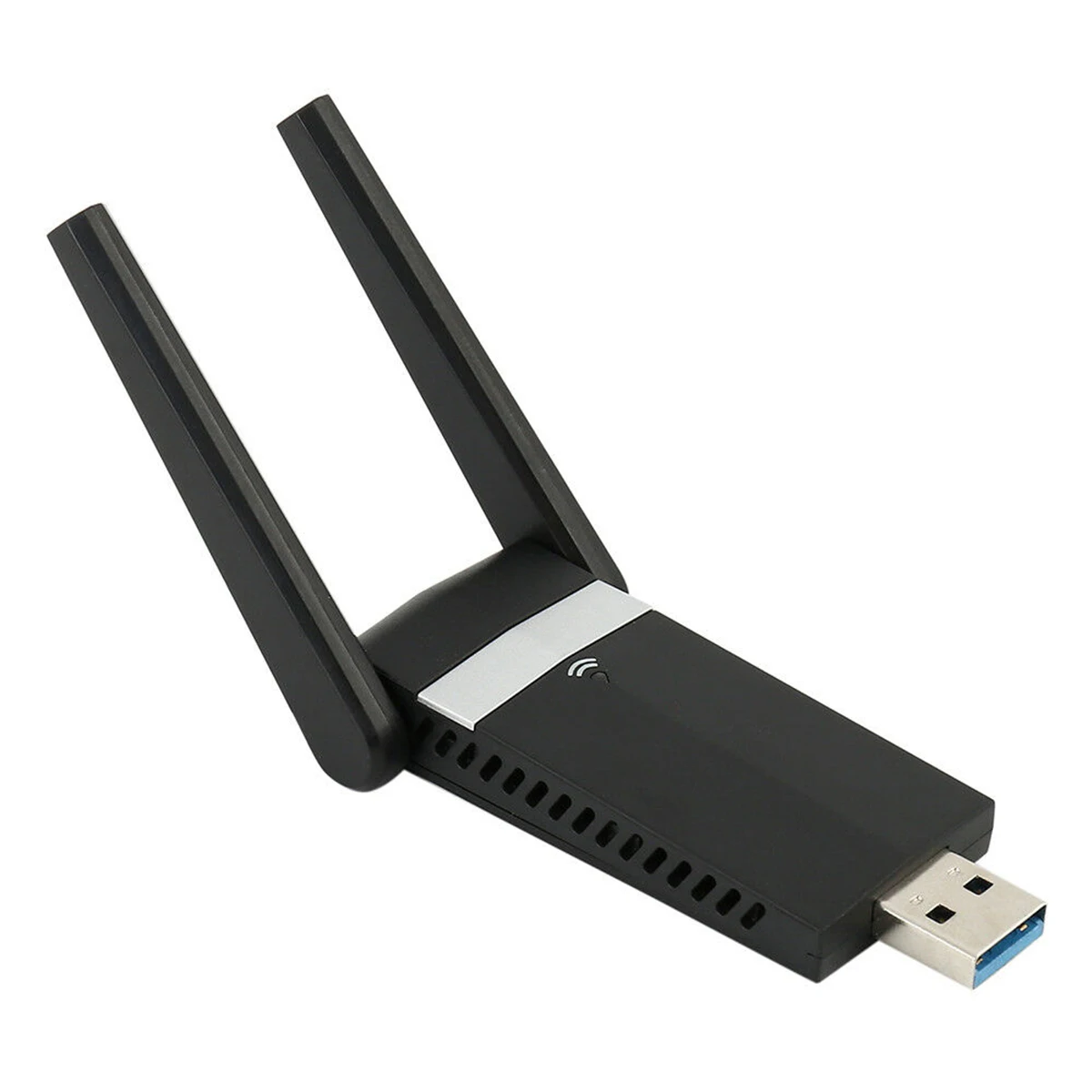 5 8 GHz + 2 4 двухдиапазонный USB WiFi ключ 11AC 1200Mbps USB3.0 беспроводной LAN адаптер| |