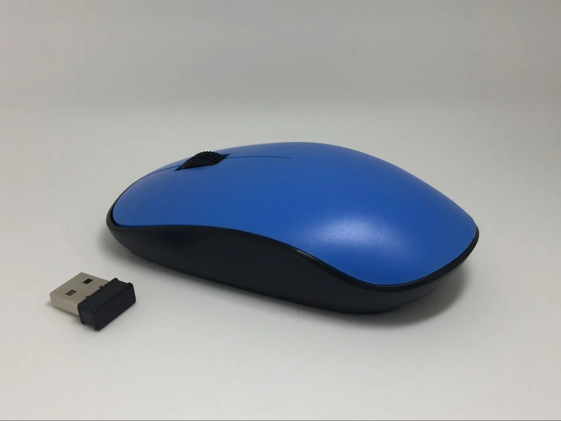 2 4 ГГц приемник мышь для ПК ноутбука настольная USB Беспроводная ly mause souris muis мини