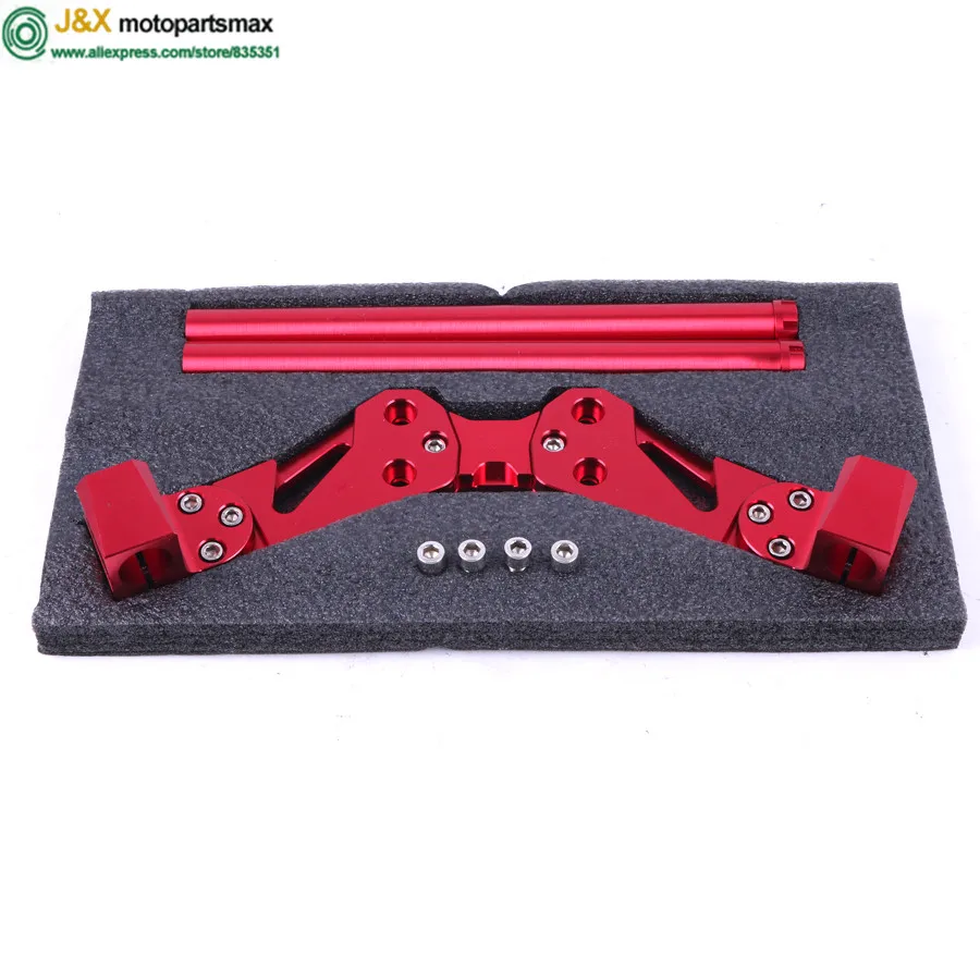 MSX125 msx 125 CNC алюминиевая ручка руль руля спортивный комплект Сопротивление