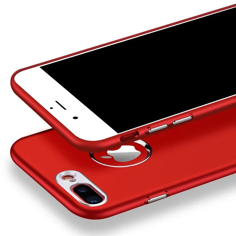 PhoneCase для Apple iphone X XS caser мобильный 6 7 8 PLUS защитный чехол покрытие Мягкий