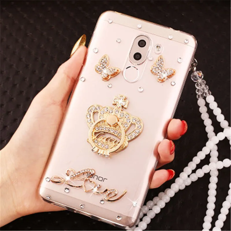 Модный милый блестящий чехол для телефона Samsung Galaxy S6 S7 edge S8 S9 S10 Plus Note 8 9 10 Note5| |
