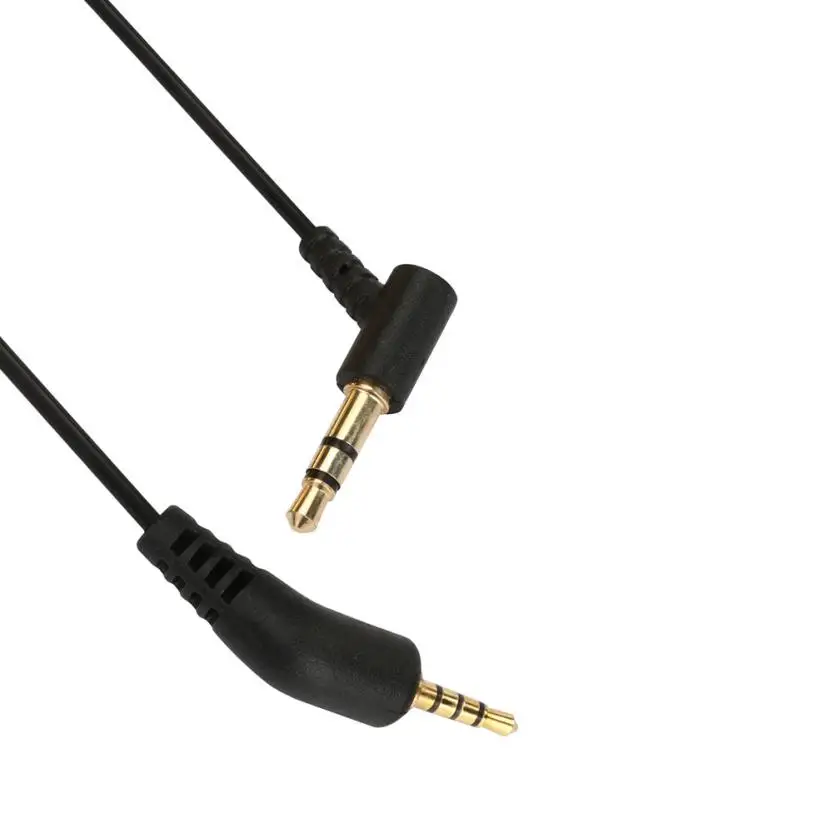 Конвертер для наушников Bose QC3 заменяет встроенный микрофонный кабель с