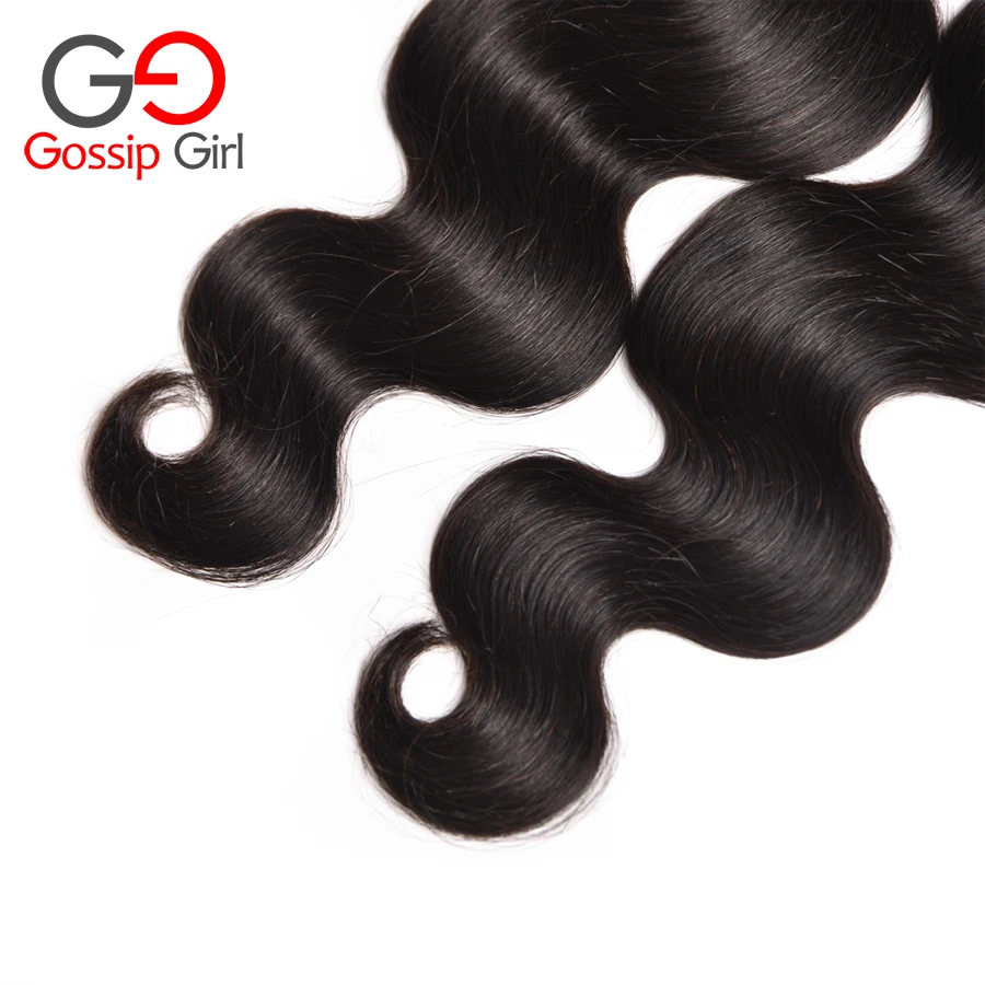 360 Кружева Фронтальной С Расслоение Малайзийская Объемная Волна Человеческих