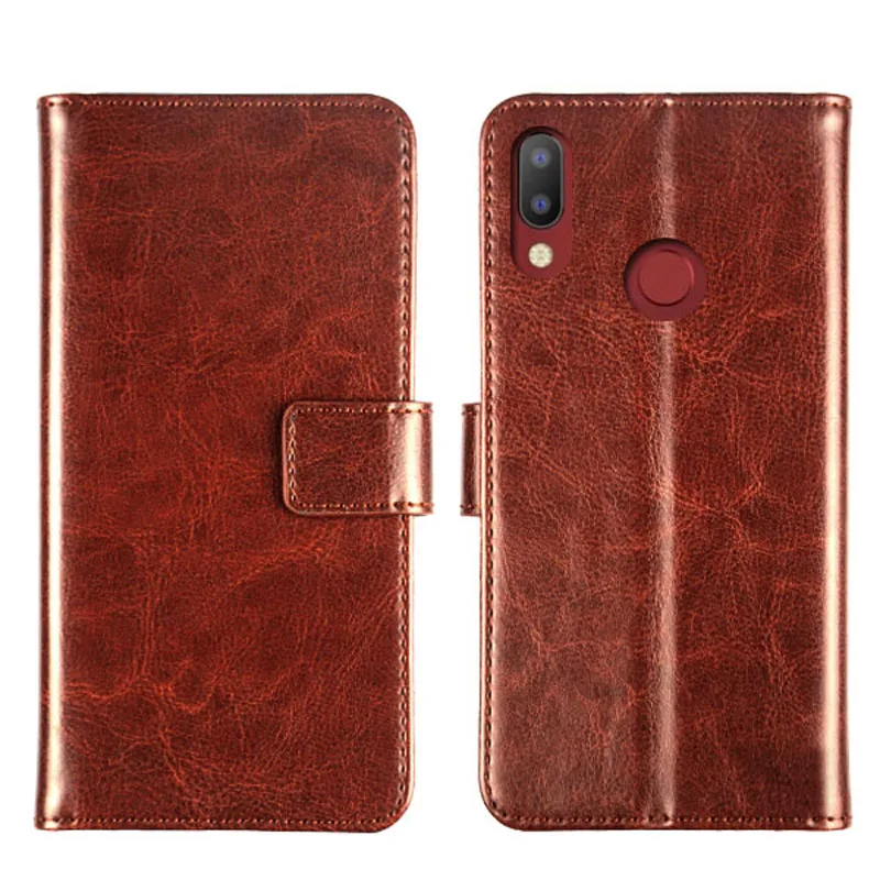 G Pierves Luxury Flip PU Leather Wallet Cover Phone Case For Tecno Camon 11S 11 X Pro | Мобильные телефоны и аксессуары