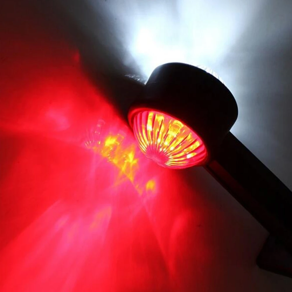 2 шт. 6 5 в 12 светодиодов | Автомобили и мотоциклы