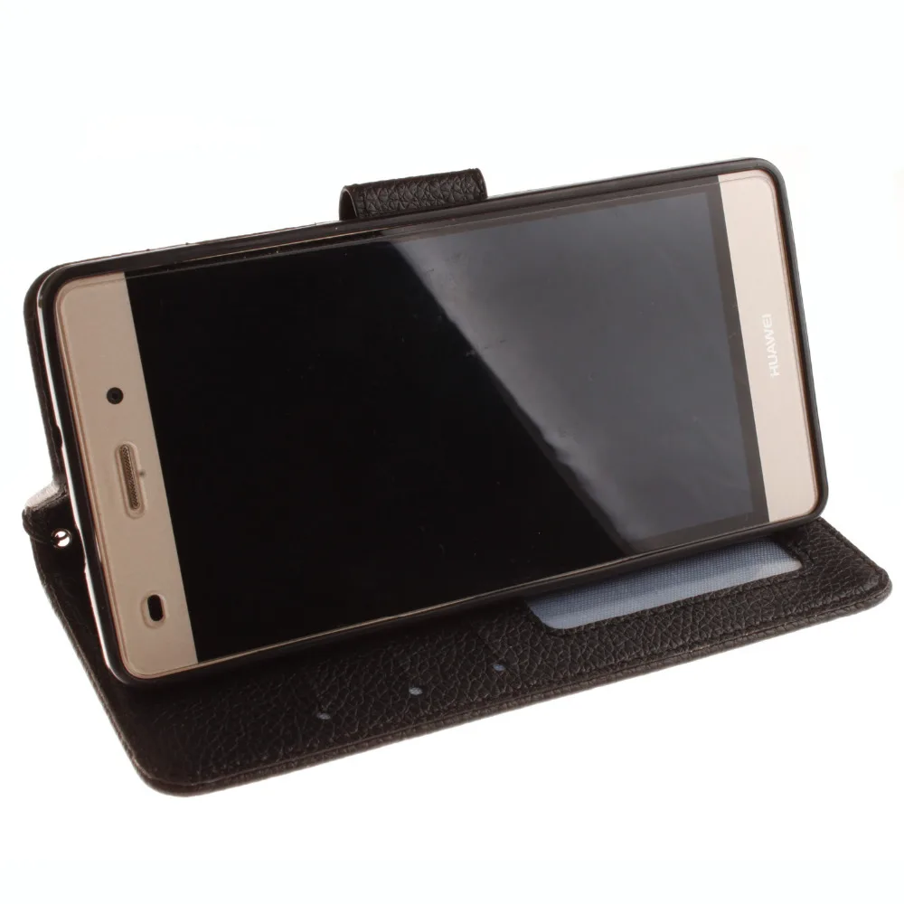Coque для huawei P8 P 8 Lite силиконовый чехол Аксессуары Защитная крышка Ascend p8 Gold Case huwawei lite