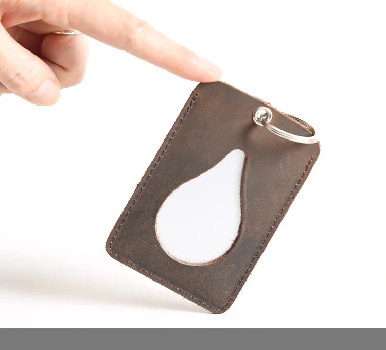 Чехол для банковских карт из натуральной кожи|card case|designer card casebank case |