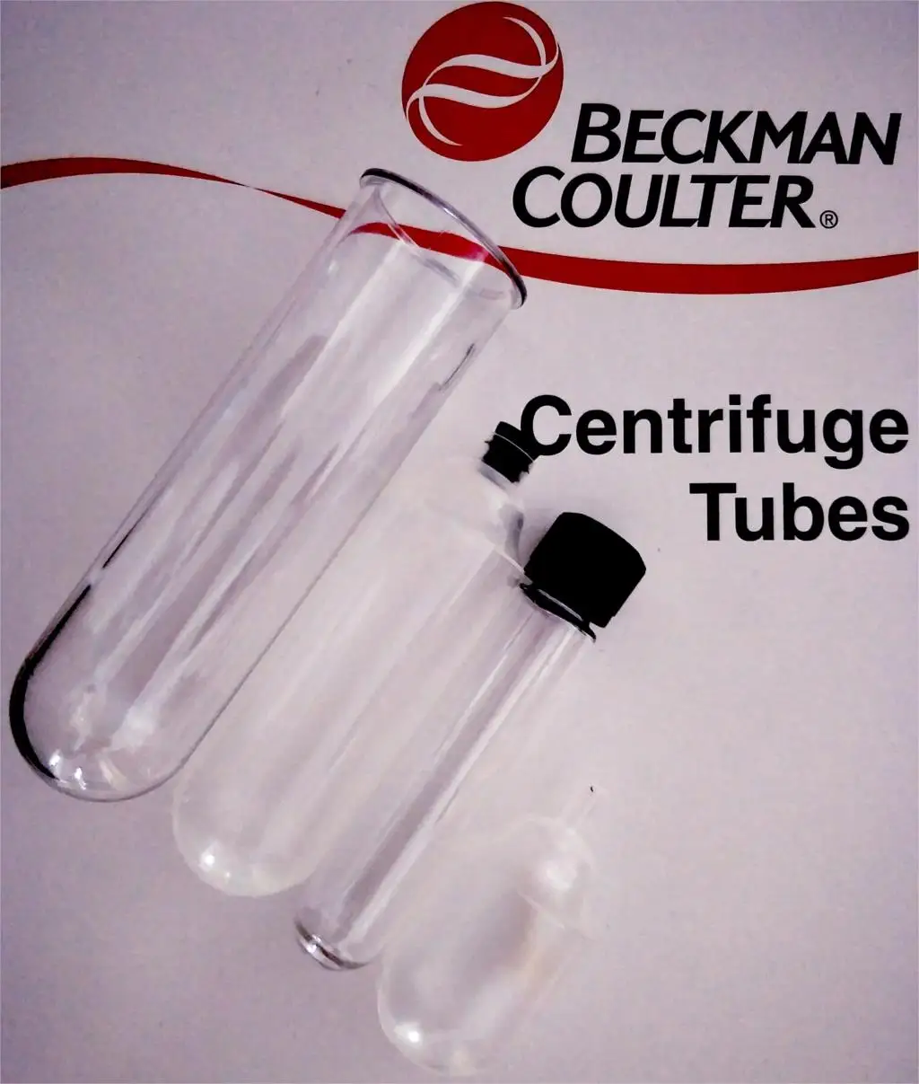 

Для ултрацентриффугерной трубки Beckman 344058