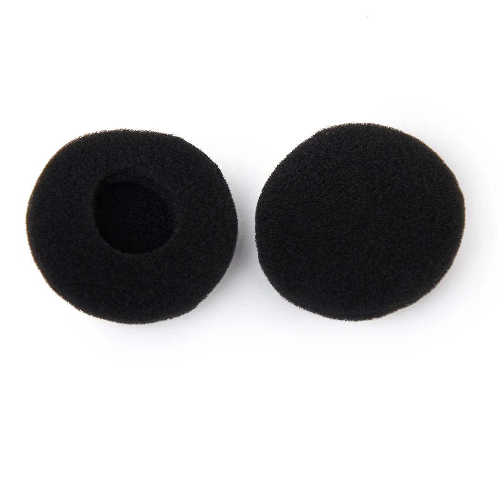 5 пар Черные Сменные амбушюры для MDR Q55 Q21LP Q22 Q68 Q38 BT140Q|ear cushion pads|ear cushionsreplacement ear cushions |