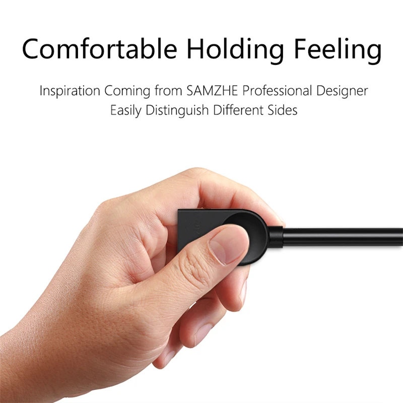 USB 3 0 кабель SAMZHE Удлинительный Супер Скоростной AM/AF папа Мама 1 м 5 2 usb для