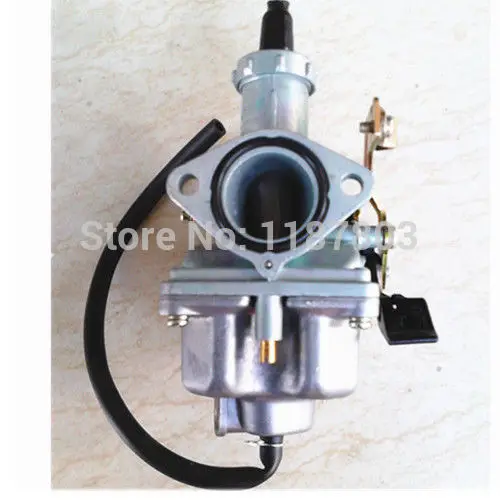 PZ26 карбюратор 26 мм 125 150cc Carb для HONDA CB125 XL125S TRX250 TRX 250EX Recon 125cc ATV Dirt Bike Quad Honda CRF XR100|150cc