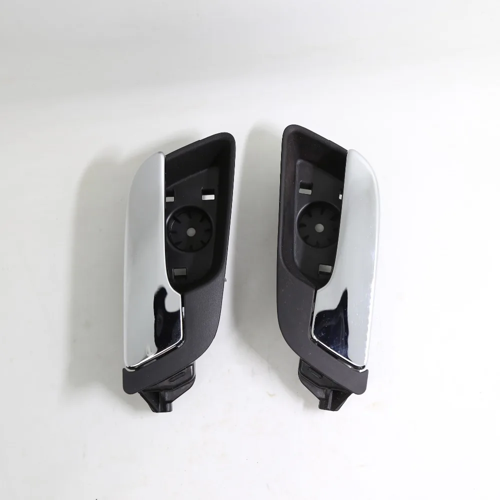Внутренняя дверная ручка DHKA для CHEVROVERT AVEO 2012 2013 2014 2015 OEM: RH:22933995 LH:22853825