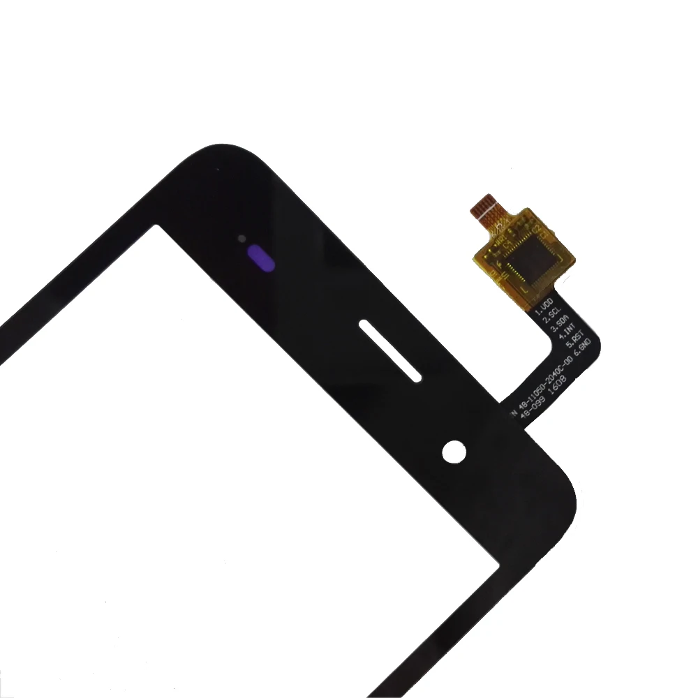 Сенсорный экран для BQ mobile BQS 5020 strike 5050 5050|touch screen|mobiles touch screendigitizer screen |
