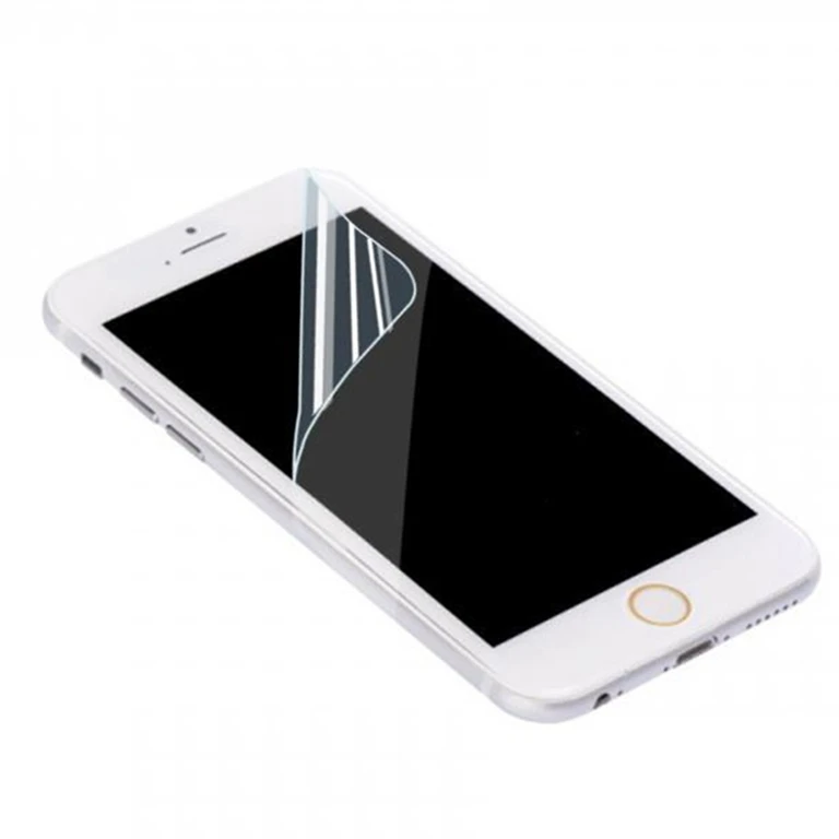 Прозрачная защитная пленка для экрана Power Five Pro Four Rage ice ICE 2 ICE2 мягкая | Мобильные