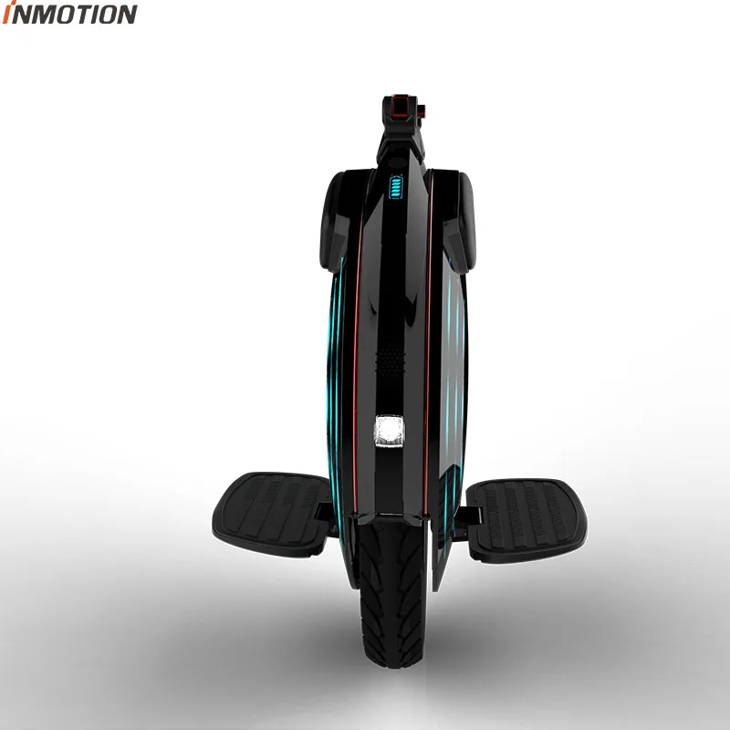 2021 INMOTION V10F Электрический Одноколесный велосипед высокая производительность 2000