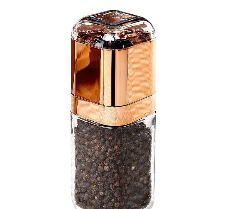 BEIJAMEI Promotion Manual Pepper Mill Salt Grinder kitchen accessories Spice Sauce Grinding for sale | Бытовая техника