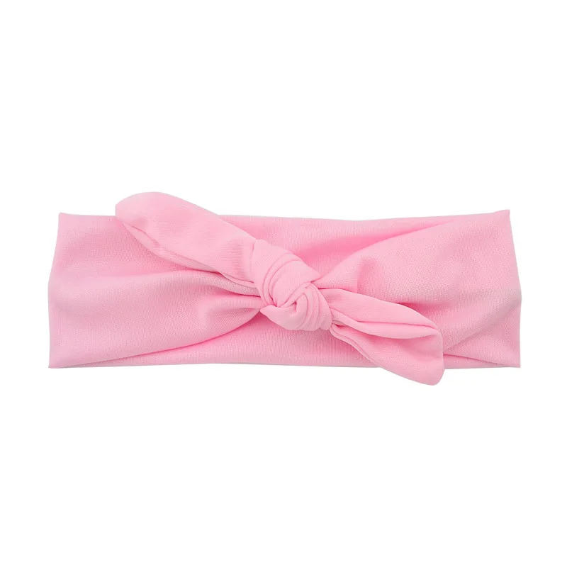 Повязка на голову с бантом детская 8 шт./лот 589|bow hair accessories|hair accessorieskids bow |