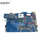 NOKOTION материнская плата для ноутбука, материнская плата для ноутбука GM45 DDR2, 48.4bu1.01n MB. Wdd1.001 для Packard Bell TJ65 для gateway NV54 NV58