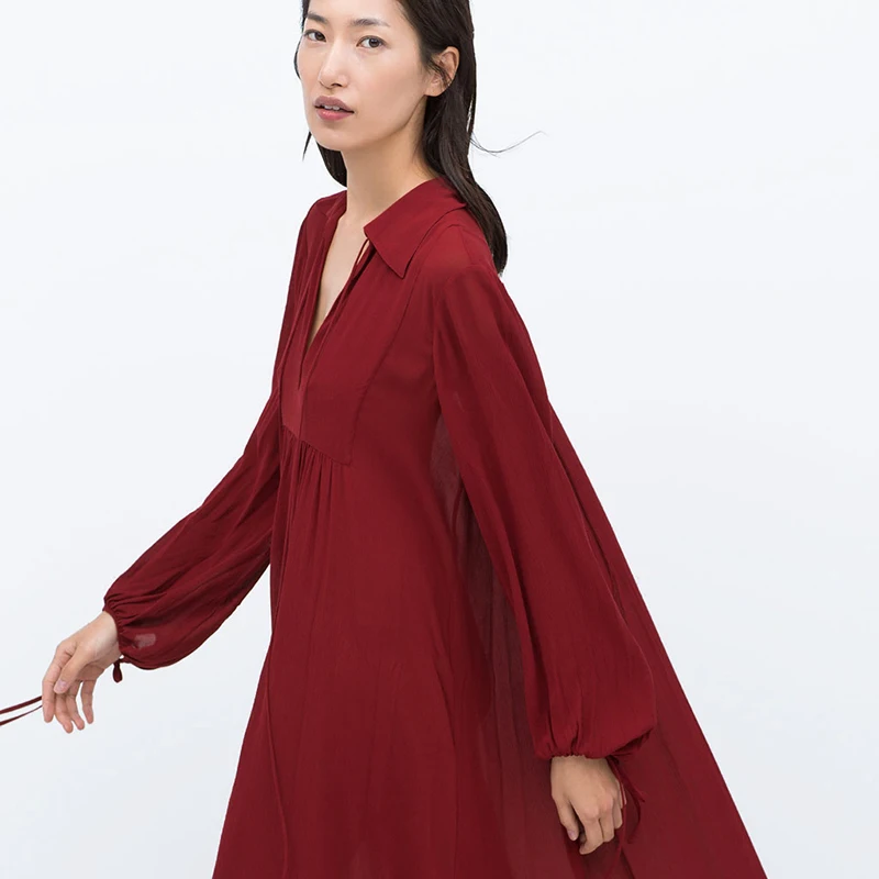 Асимметричное 2017 новое весеннее Бандажное платье с глубоким v-образным вырезом