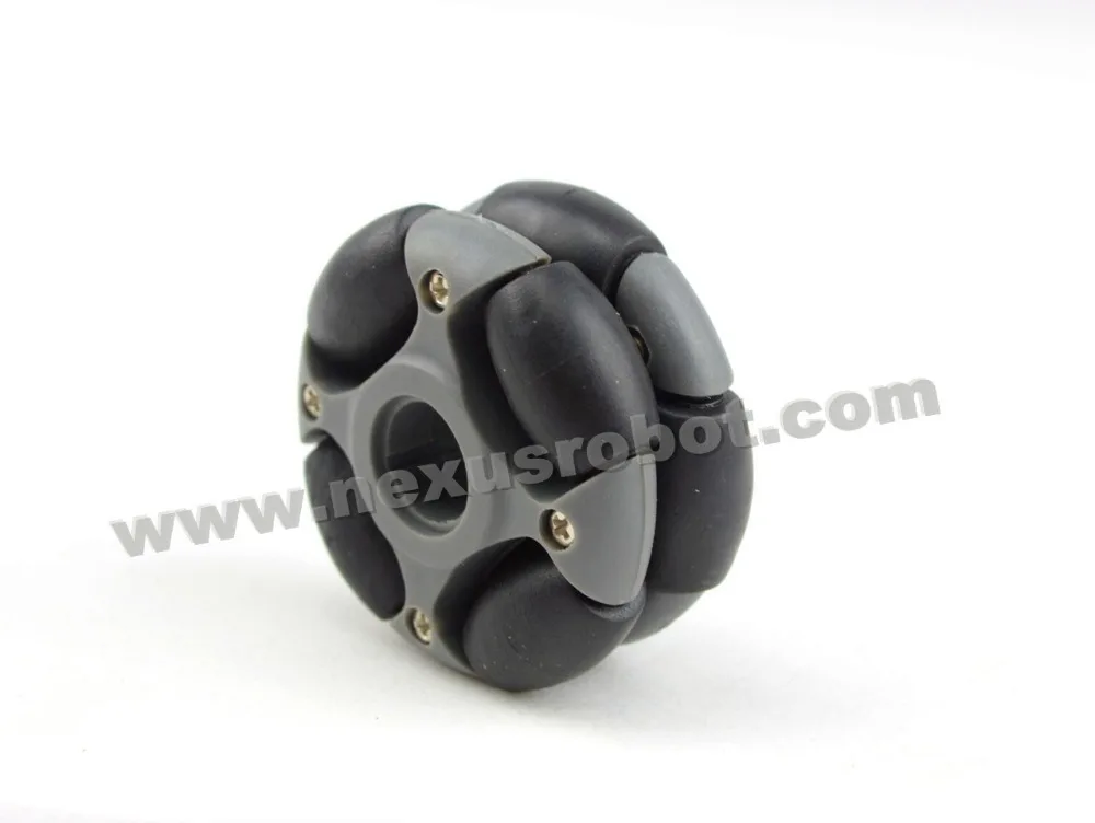 

48mm compatible Omni wheels 14108