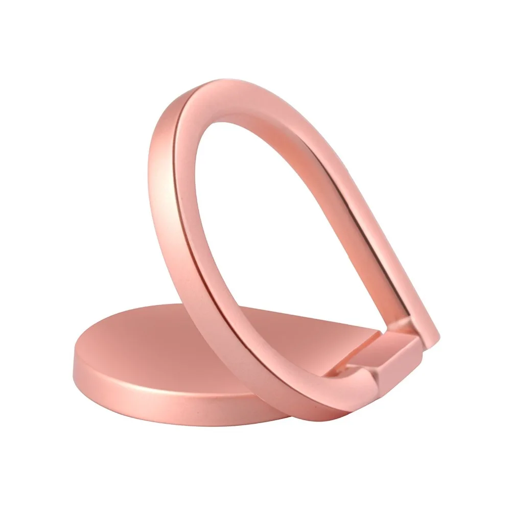 Универсальный держатель для мобильного телефона с кольцом на 360 капель воды