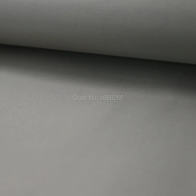 

Block EMF High Efficiency Copper Infused Use For Rfid Radiation Protection Fabric