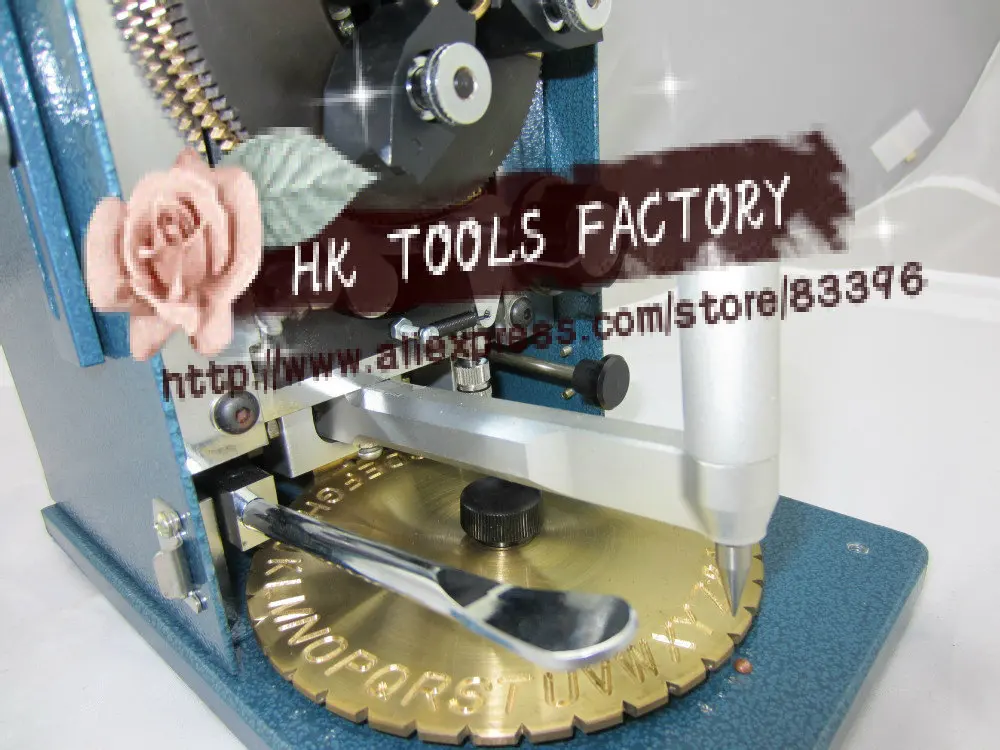

FREE SHIPPING mini ring engraving machine,bangle engraver,bangle engraving machine