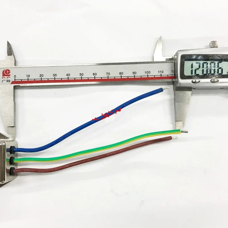 220 В против вмешательства напряжения переменного тока фильтр EMI линейный аудио