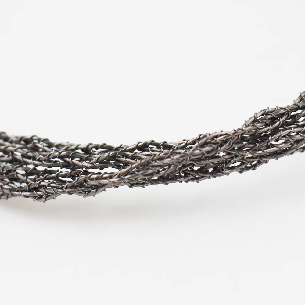 2 шт./лот аварийное снаряжение для выживания Проволочная пила из нержавеющей