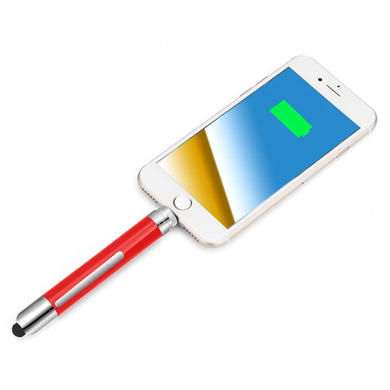 Бизнес подарок подпись ручка стилус для смартфона с 32 г U диск IPhone