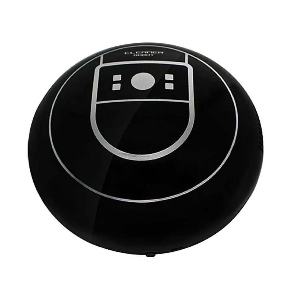 Smart Vacuum Cleaner Auto Cleaning Robot Carpet Mopping Floor Home Automatic Sweeping Dust Clean | Дом и сад