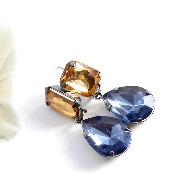 Популярные Новые популярные женские украшения в европейском и американском