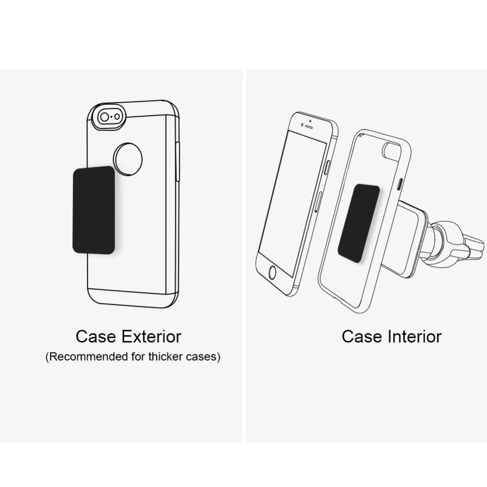 Metrans магнитный автомобильный держатель для телефона Air Vent держатель подставка для смартфонов voiture автомобильное крепление Телефон sстенд держатель для телефона в машину магнитный держатель смартфонов
