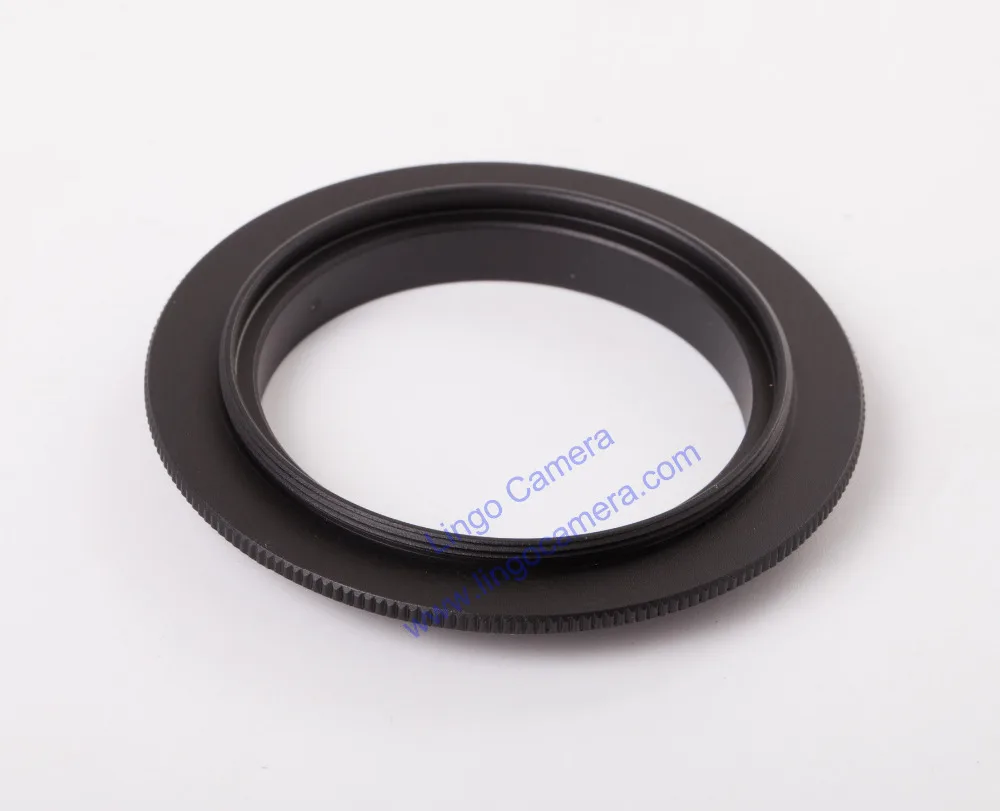 Макрообъектив обратного Адаптера Кольцо для Sony MA/AF|reverse adapter ring|adapter ringlens reverse |