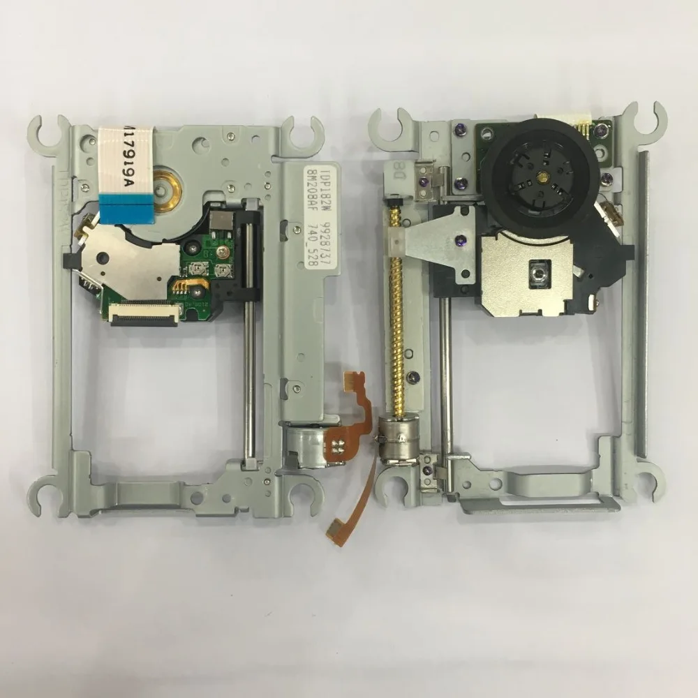 TDP-182W для лазерной линзы TDP 182W TDP182W PS2 Slim с оптическим механизмом 7700X 79000 70XXX 90000 |