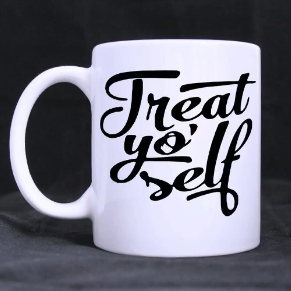 Кружка Керамическая для чая молока кофе 11 унций|printed coffee mugs|coffee mugself mug |