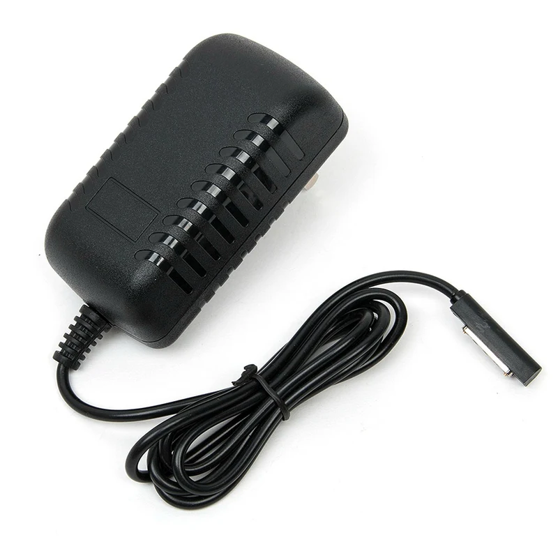 Адаптер питания с вилкой Стандарта ЕС/США зарядное устройство для планшета 12 В 2 А