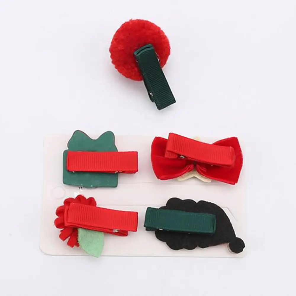 5 шт./компл. милые детские заколки для волос|Шпильки и волос| |