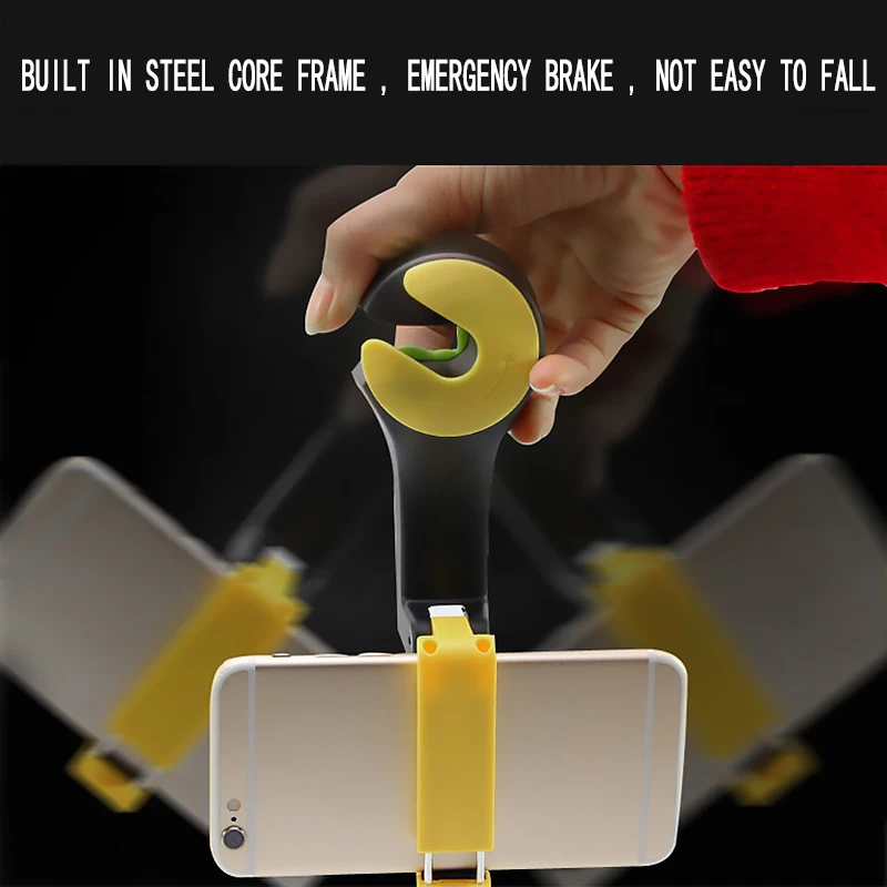 Овере 1PC заднее сиденье автомобиля хранения Hook & мобильный телефон для Peugeot 508 308 206