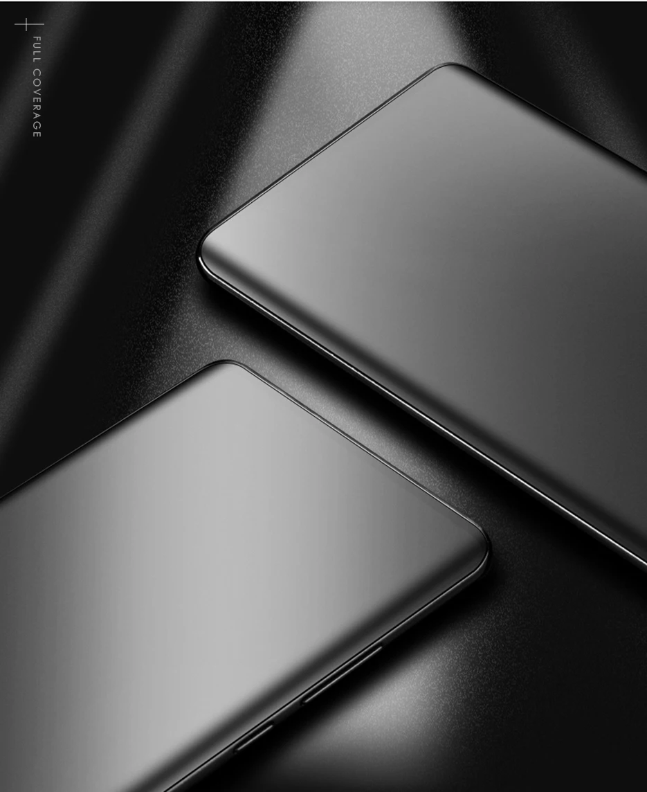 CHYI матовая Гидрогелевая пленка для oneplus 7t pro Защита Экрана Мягкая силиконовая защитная пленка для oneplus 7 pro не стекло