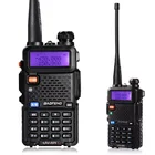 BaoFeng UV-5R рации двухдиапазонная 136-174  400-520 мГц баофенг уф-5r рация портативная uv5r рация баофенг uv-5r рация для охоты баофенг uv 5r