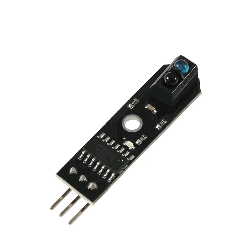 

5PCS TCRT5000 IR Infrared Line Track Follower Sensor