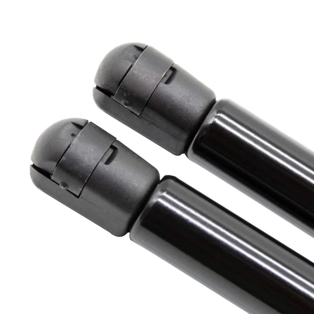 Preise Für Isuzu MU 1989-1998 Für Opel Frontera Auto Hinten Fenster Gläser Carbon Gas Streben Prop Lift Unterstützung Dämpfer 440mm