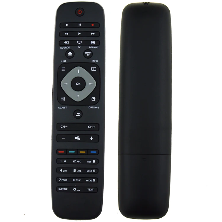 Пульт дистанционного управления для PHILIPS ЖК/светодиодный/HDTV 242254990467 32PFL5007H