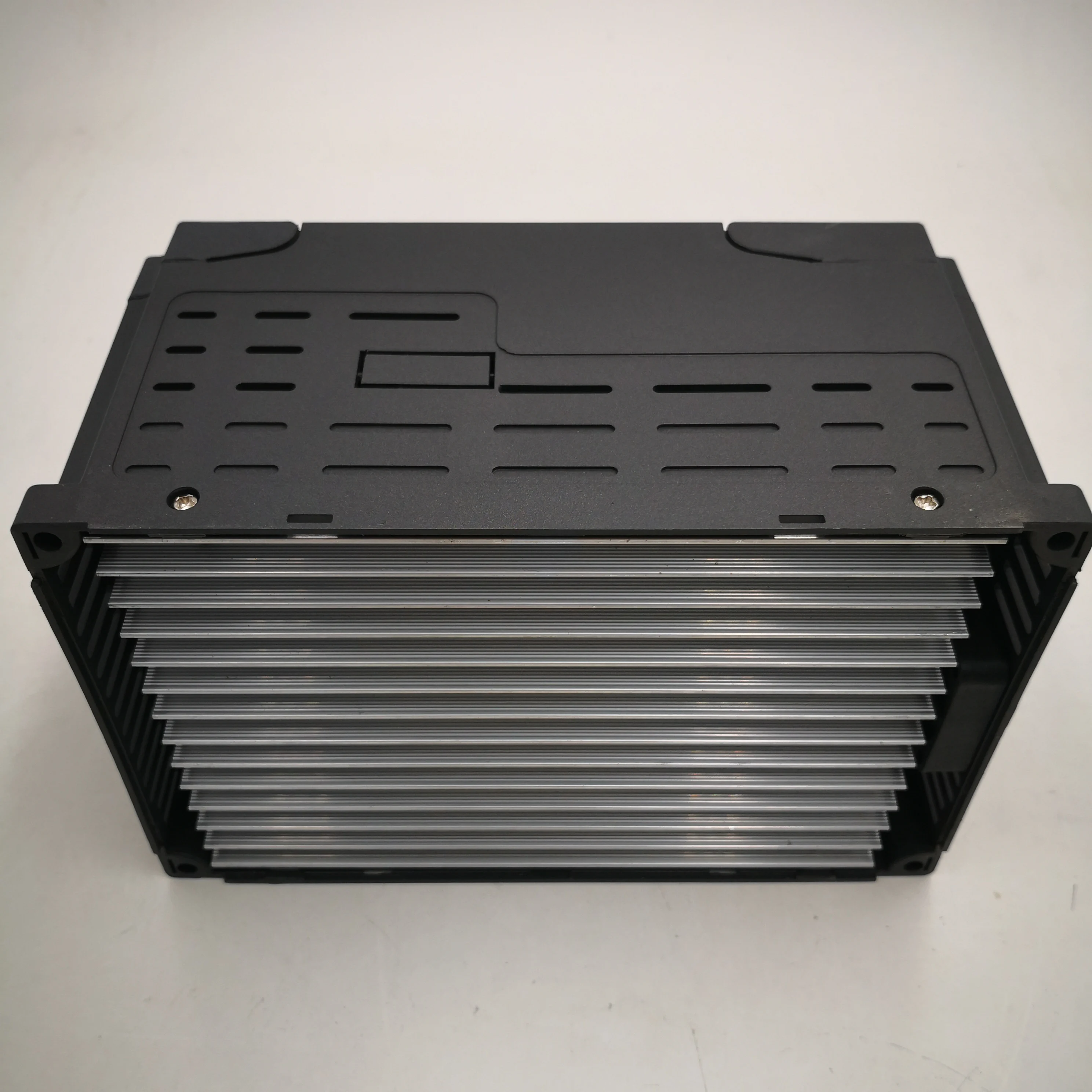 VFD инвертор Freqency конвертер 2.2KW 3HP однофазный инвертор переменной частоты Инвертор VFD скорость двигателя ШИМ контроль