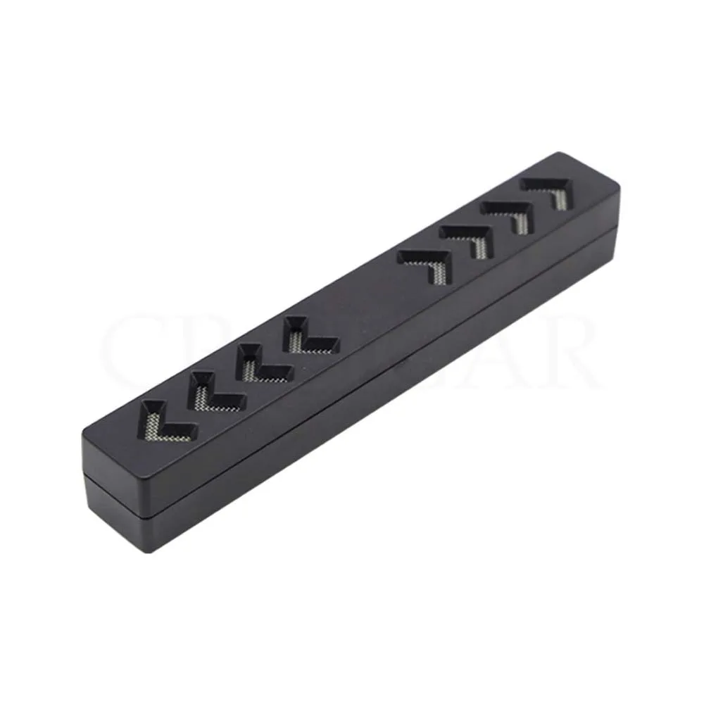 Пластиковый увлажнитель для сигар портативная карманная фотобумага аксессуары