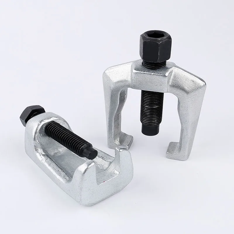 5 in 1 Front End Service Tool Kit Ball Joint Tie Rod Pitman Arm Puller Removers Head Extractor Car Repair Tools | Инструменты