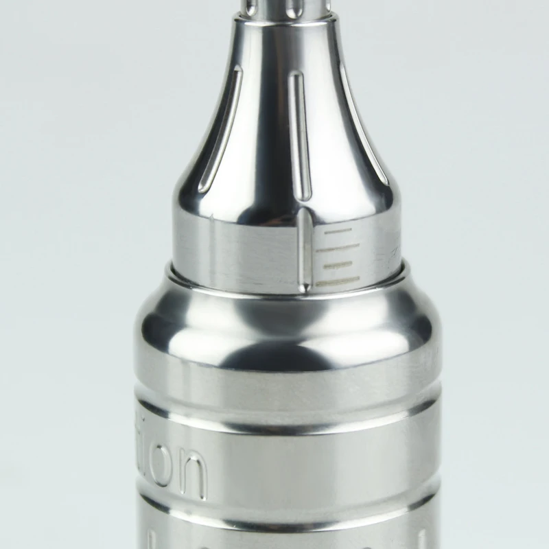 Power Dragon Ambition 28 MM Adjustable Stainless Steel Cartridges Tattoo Machines Grips Needle Only | Красота и здоровье